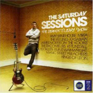 The Saturday Sessions: The Dermot O'Leary Show Album 