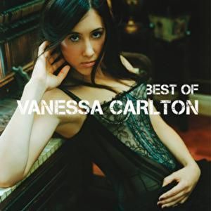 Best of Vanessa Carlton