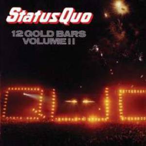12 Gold Bars Vol. 2 Album 