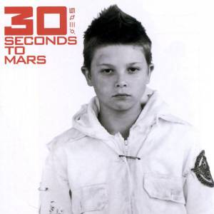 30 Seconds to Mars Album 