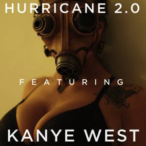 Hurricane 2.0 Album 