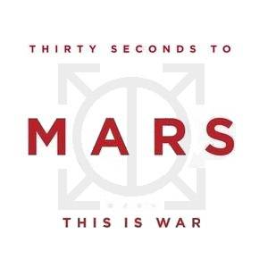 This Is War Album 