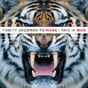 This Is War Album 