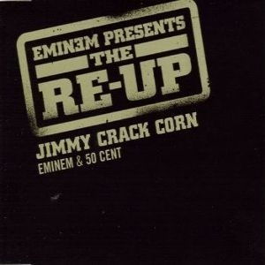 Jimmy Crack Corn Album 