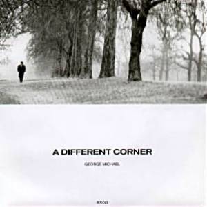A Different Corner - album