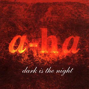 Dark Is the Night for All Album 