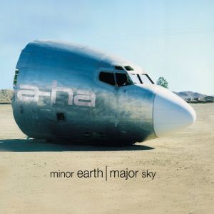 Minor Earth Major Sky Album 