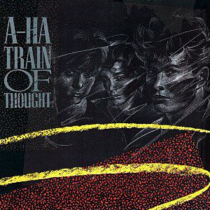 Train of Thought Album 