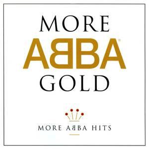 More ABBA Gold: More ABBA Hits Album 