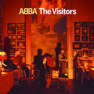 The Visitors Album 
