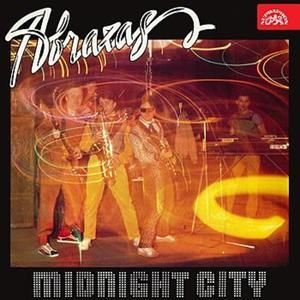 Midnight City Album 