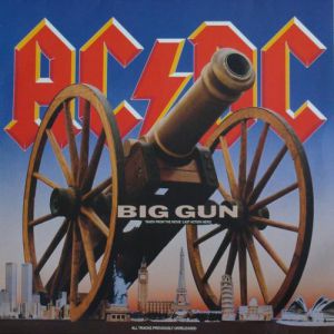 Big Gun Album 