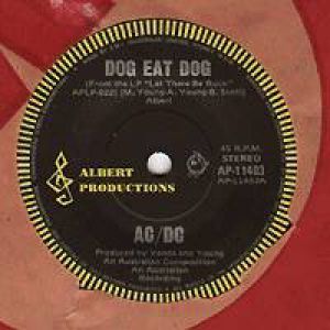 Dog Eat Dog Album 