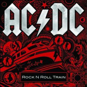 Rock 'n' Roll Train Album 