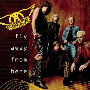 Fly Away From Here Album 