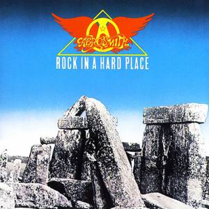 Rock in a Hard Place Album 