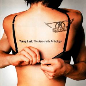 Young Lust: The Aerosmith Anthology Album 