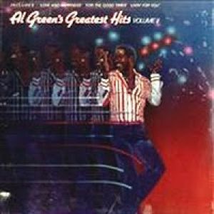 Al Green's Greatest Hits, Volume II - album