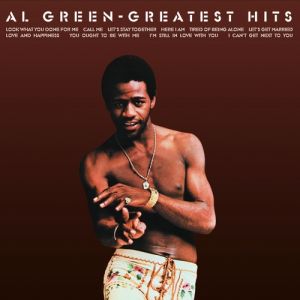 Al Green's Greatest Hits - album
