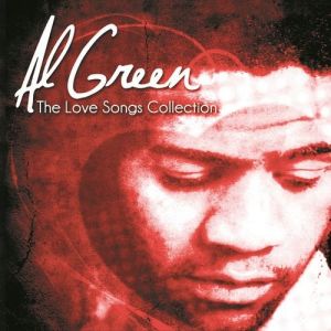 The Love Songs Collection - album