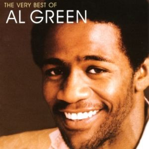 The Very Best of Al Green Album 
