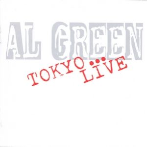 Tokyo Live - album
