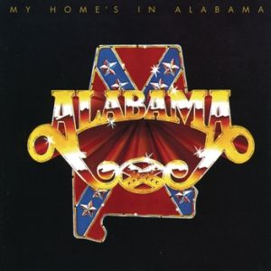 My Home's in Alabama Album 