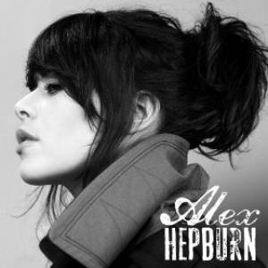 Alex Hepburn - album