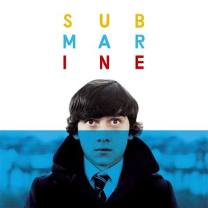 Submarine - album