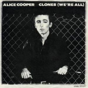 Clones (We're All) Album 