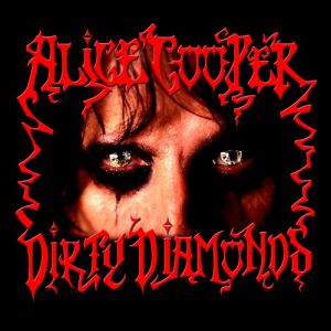 Dirty Diamonds Album 
