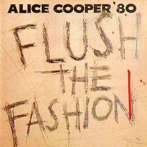 Flush the Fashion Album 