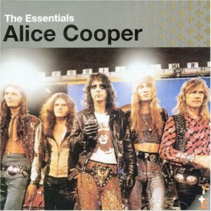 The Essentials: Alice Cooper Album 