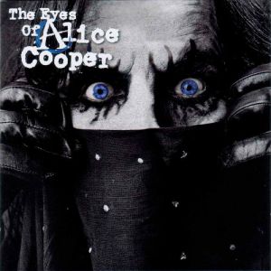 The Eyes of Alice Cooper Album 