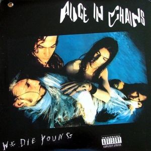 We Die Young Album 