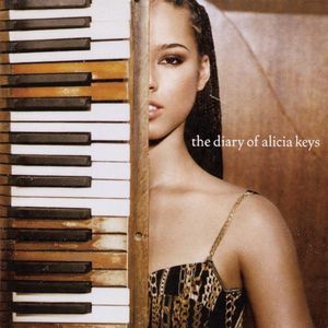The Diary of Alicia Keys Album 