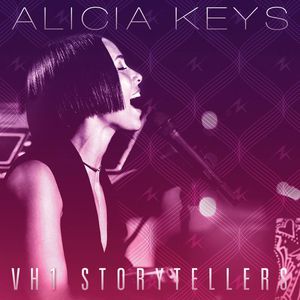 VH1 Storytellers Album 