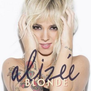 Blonde Album 