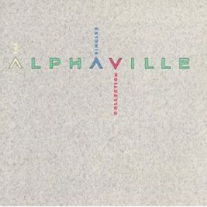 Alphaville: The Singles Collection Album 