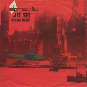 Jet Set Album 