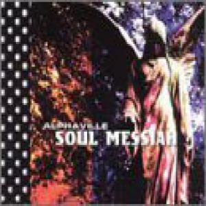 Soul Messiah Album 