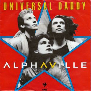 Universal Daddy Album 