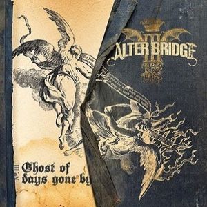 Ghost of Days Gone By Album 