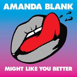 Might Like You Better Album 