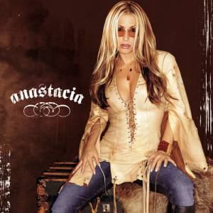 Anastacia Album 