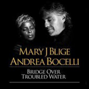 Bridge over Troubled Water Album 