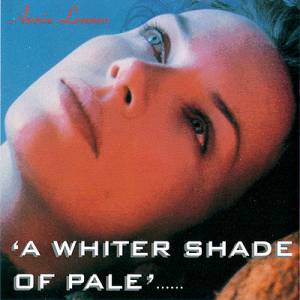 A Whiter Shade of Pale - album