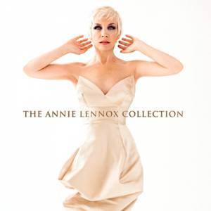 The Annie Lennox Collection - album