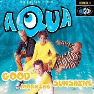 Good Morning Sunshine Album 