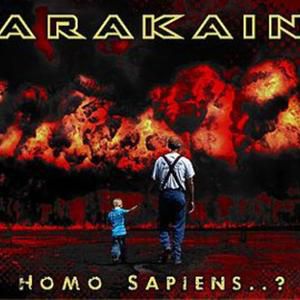 Homo Sapiens..? Album 